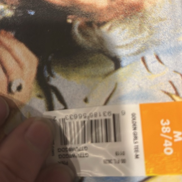 Golden Girls Tee - Picture 2 of 5